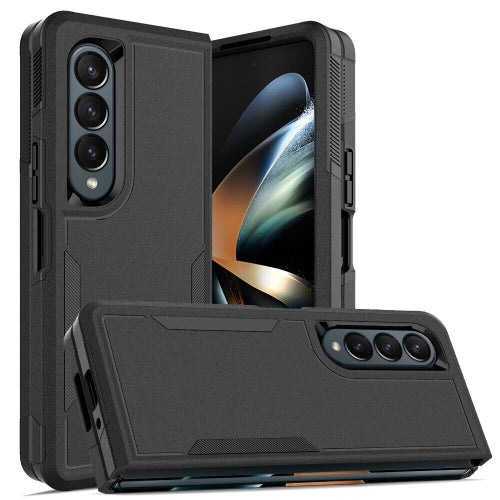 Samsung ZFold 6 - Dura case black