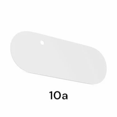 CAMERA LENS PROTECTOR GOOGLE PIXEL 10a CLEAR