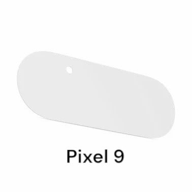 CAMERA LENS PROTECTOR GOOGLE PIXEL 9 CLEAR