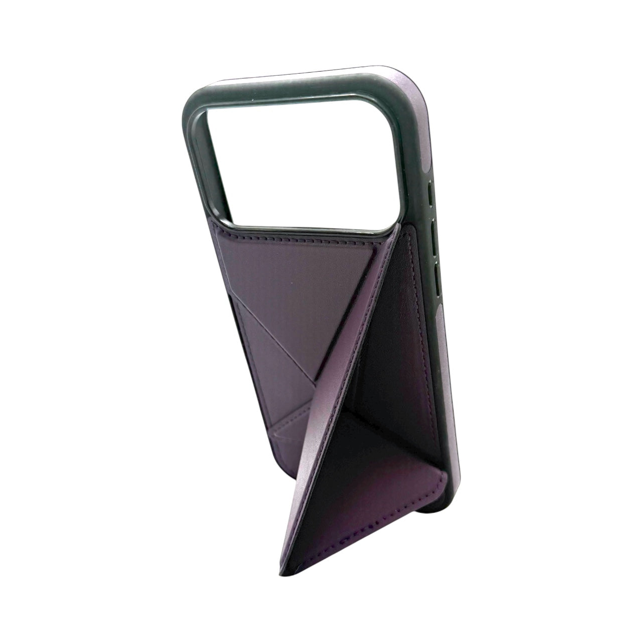 IPhone 17 - ELITE CASE PURPLE WITH CARD SLOT