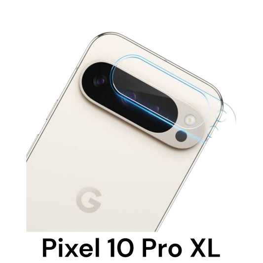 CAMERA LENS PROTECTOR GOOGLE PIXEL 10 Pro XL CLEAR