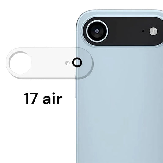CAMERA LENS PROTECTOR IPHONE 17 AIR