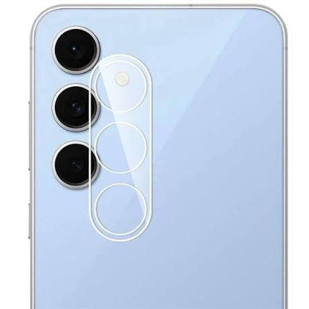 CAMERA LENS PROTECTOR SAMSUNG S26 FE CLEAR