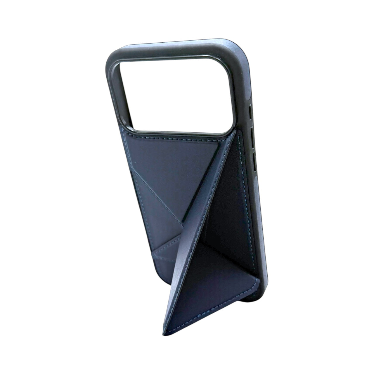 IPhone 16 - ELITE CASE BLUE WITH CARD SLOT