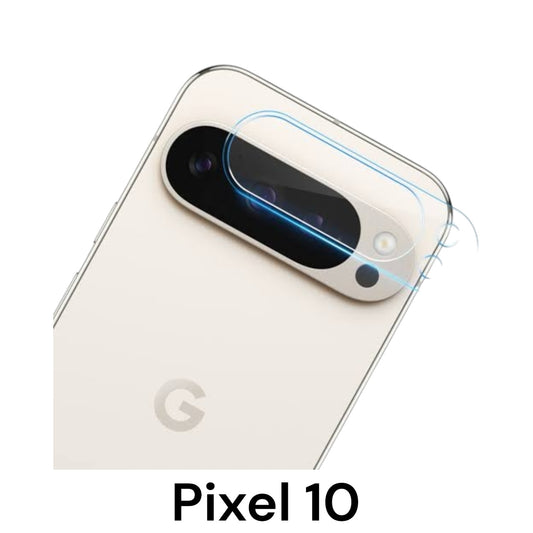 CAMERA LENS PROTECTOR GOOGLE PIXEL 10 CLEAR