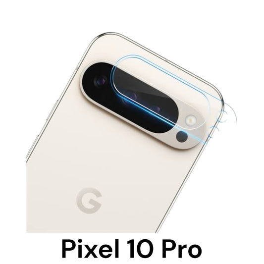 CAMERA LENS PROTECTOR GOOGLE PIXEL 10 Pro CLEAR