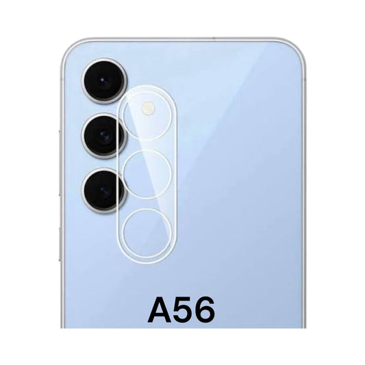 CAMERA LENS PROTECTOR SAMSUNG A56 CLEAR