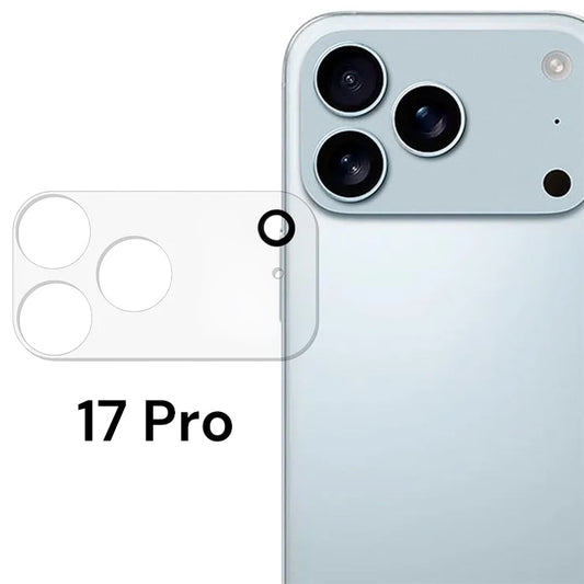 CAMERA LENS PROTECTOR IPHONE 17 PRO