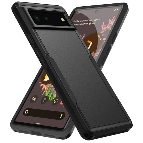 Google Pixel 8a  - Dura case black