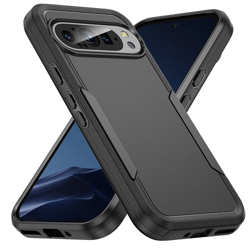 Google Pixel 9 Pro XL  - Dura case black