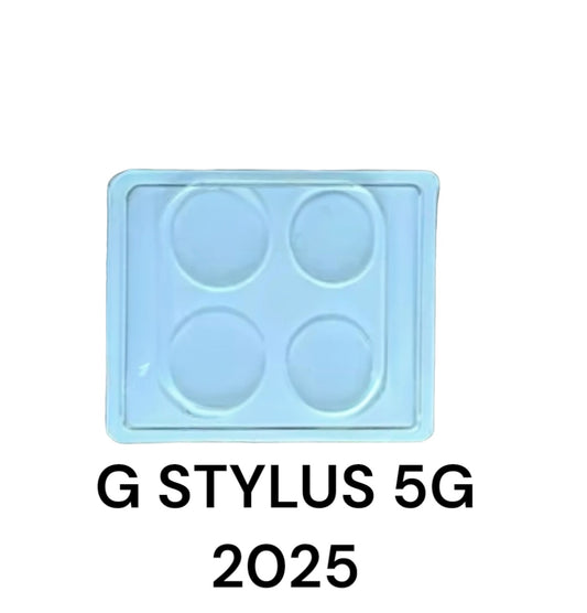 CAMERA LENS PROTECTOR MOTOROLA G STYLUS 5G 2025 CLEAR