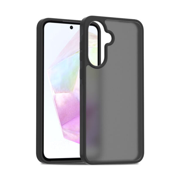 Samsung S26 -  Glaze case black