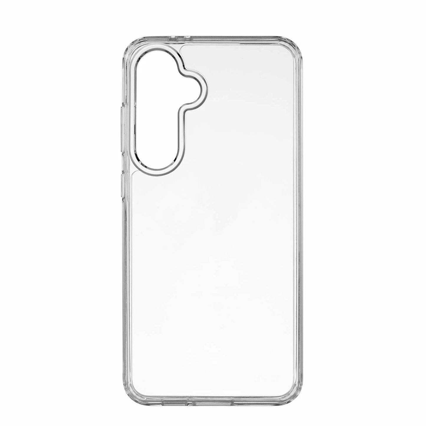 Samsung S26 -  Resilica case clear