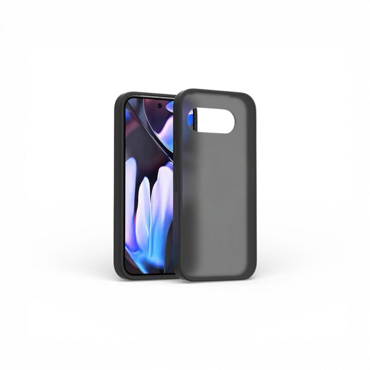 Google Pixel 9a - Glaze case black