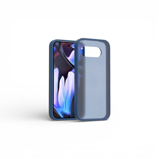 Google Pixel 9a - Glaze case navy blue