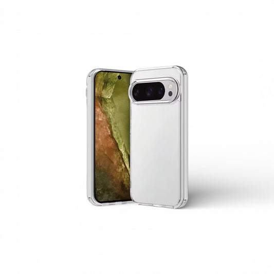 Google Pixel 9 / 9 Pro / 10 / 10 Pro -  Resilica case clear