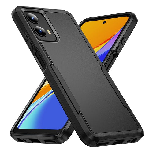 Motorola G Stylus 5G 2024  - Dura case black