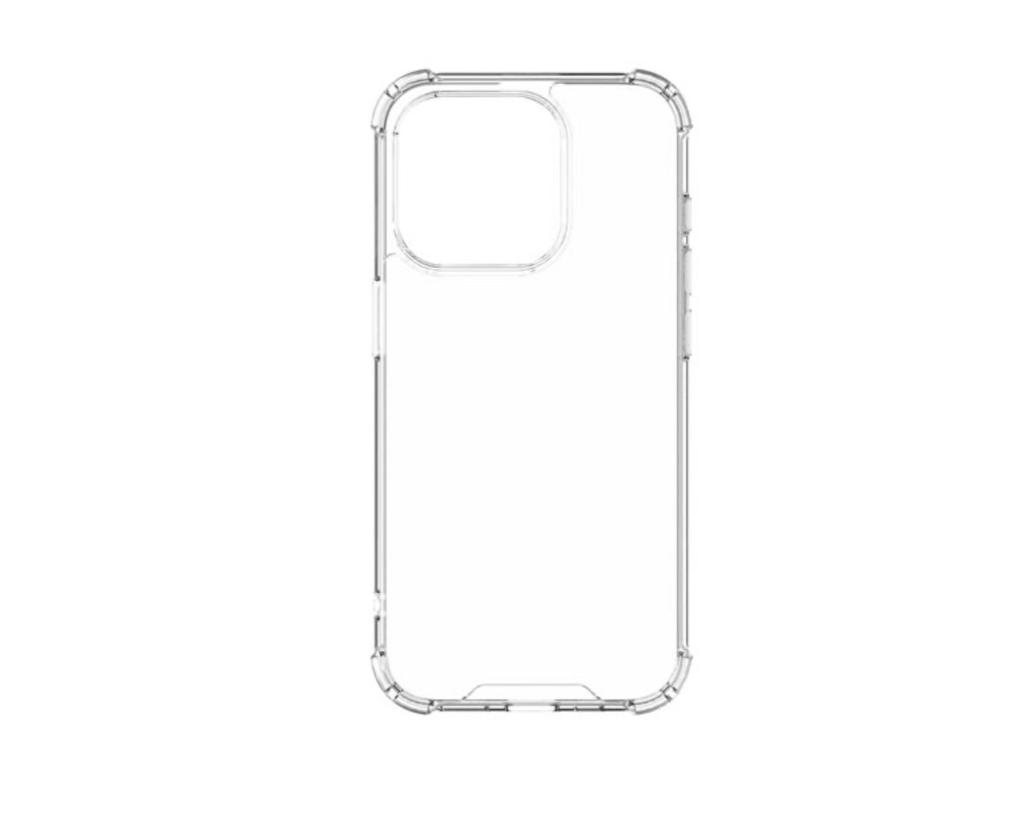 IMS Pro-Drop Case Clear For IPhone 15 Plus