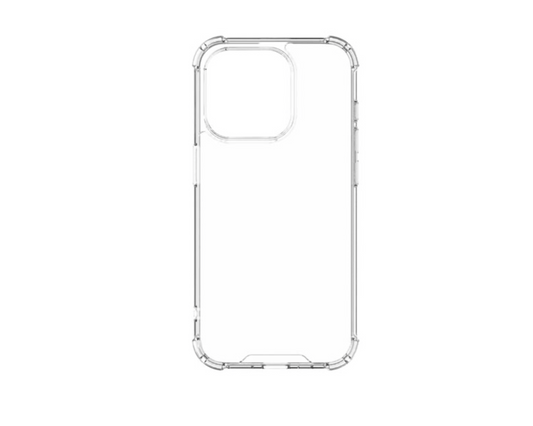 IMS Pro-Drop Case Clear For IPhone 13