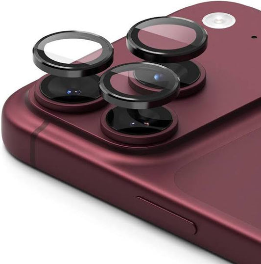 CAMERA LENS PROTECTOR IPHONE 18 PRO / 18 PRO MAX (individual, fit all cases)