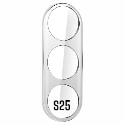 CAMERA LENS PROTECTOR SAMSUNG S25 CLEAR