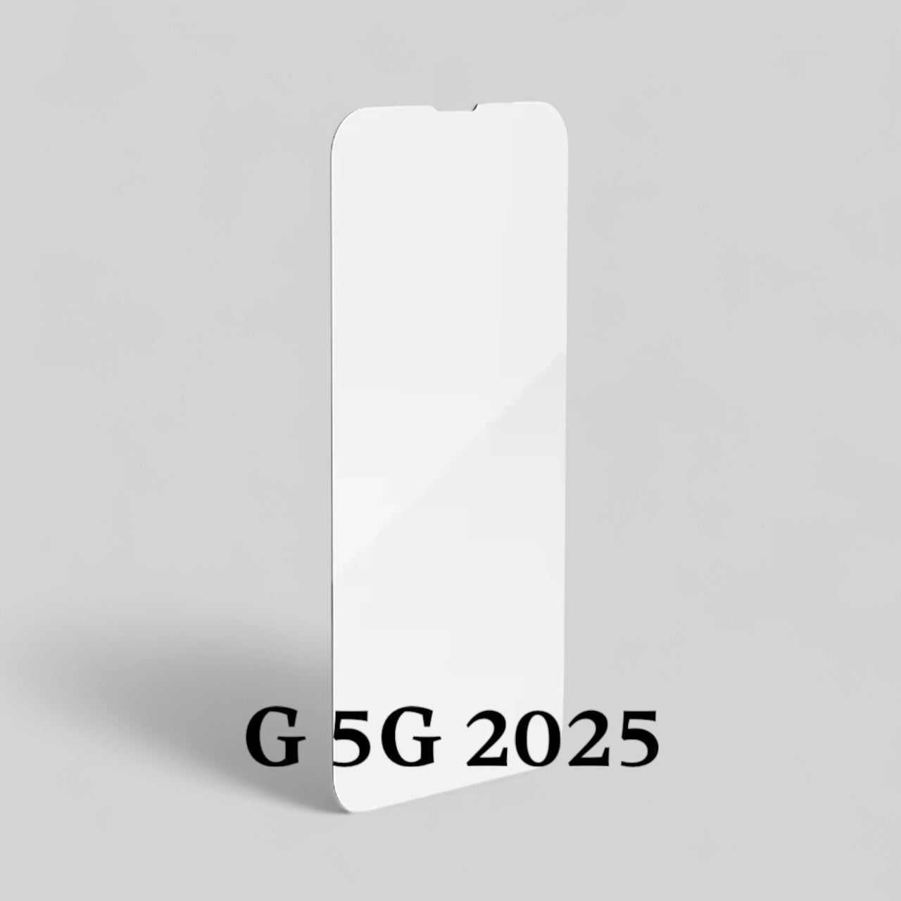 Japanese Quality Tempered Glass Screen Protector for Motorola G 5G 2025