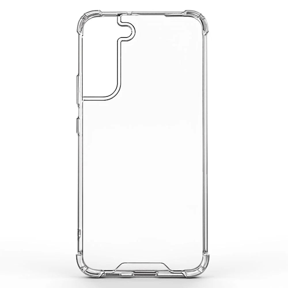 IMS Pro-Drop Case Clear For Samsung S23 Ultra