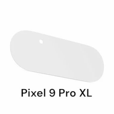 CAMERA LENS PROTECTOR GOOGLE PIXEL 9 PRO XL CLEAR