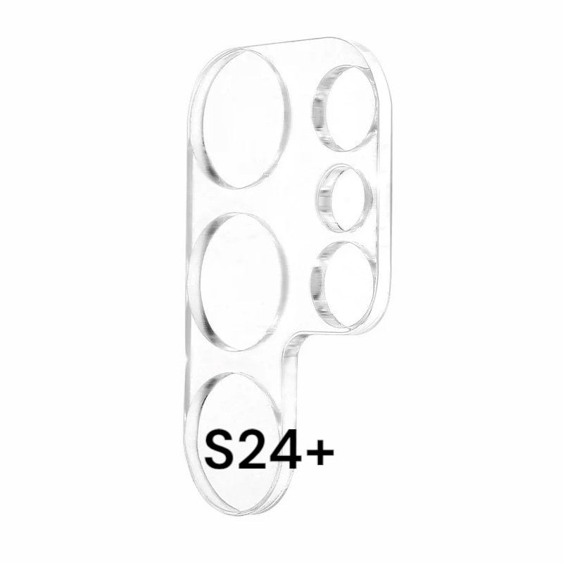 CAMERA LENS PROTECTOR SAMSUNG S24+ CLEAR