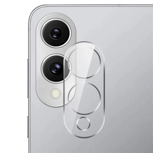 CAMERA LENS PROTECTOR SAMSUNG S25 EDGE CLEAR