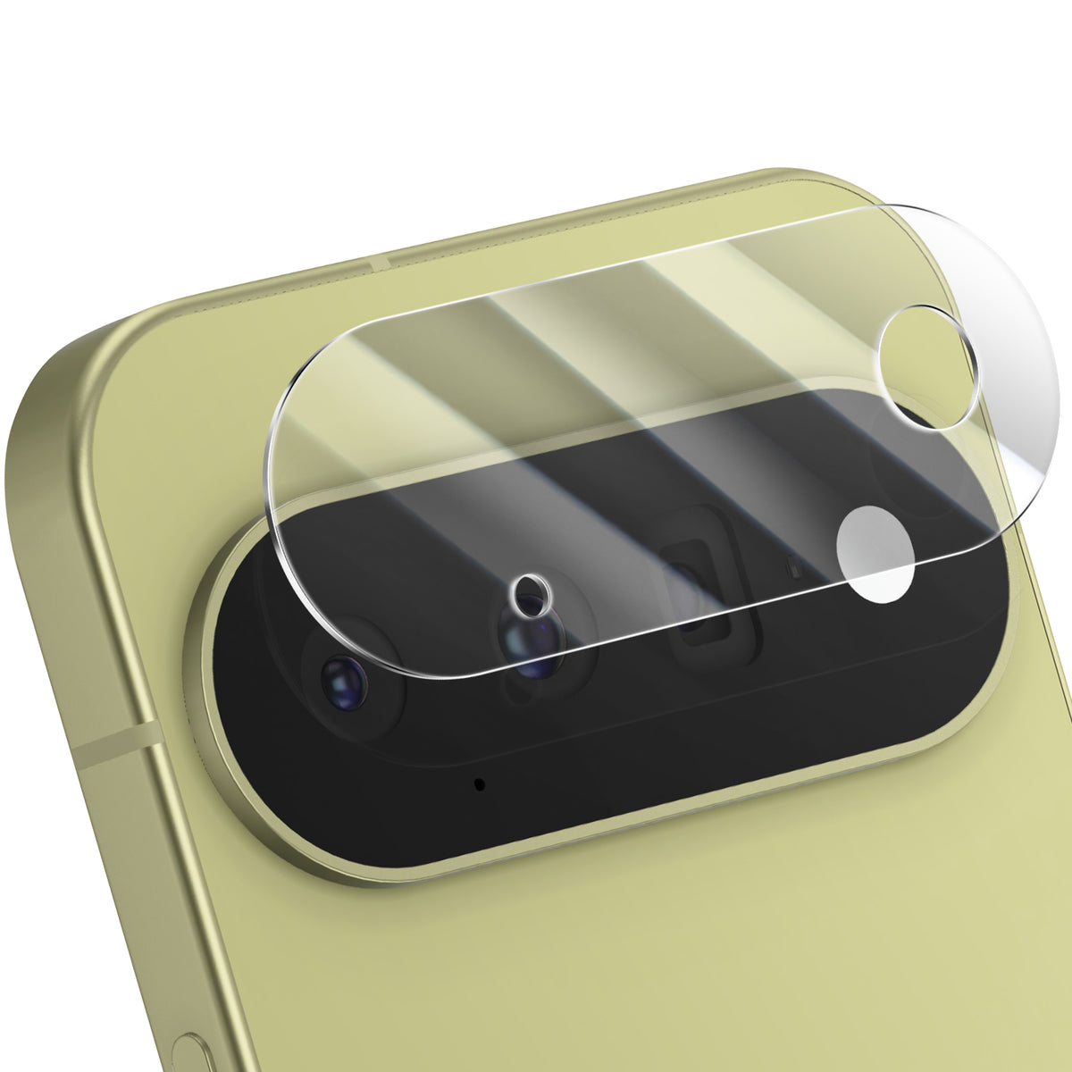 CAMERA LENS PROTECTOR GOOGLE PIXEL 11 CLEAR