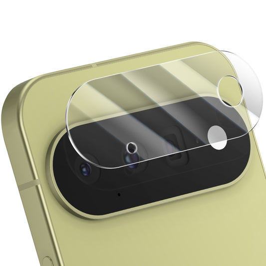 CAMERA LENS PROTECTOR GOOGLE PIXEL 11 CLEAR